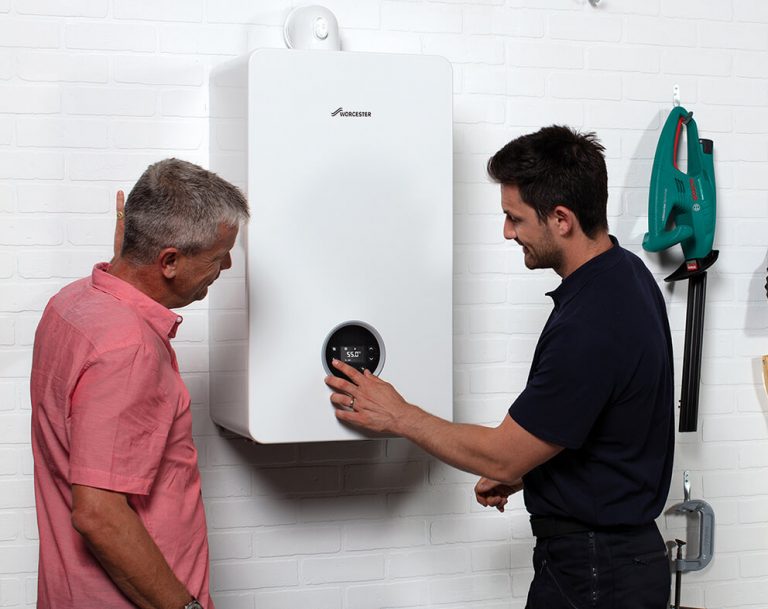 Boiler Installation Glasgow New Boilers in Glasgow